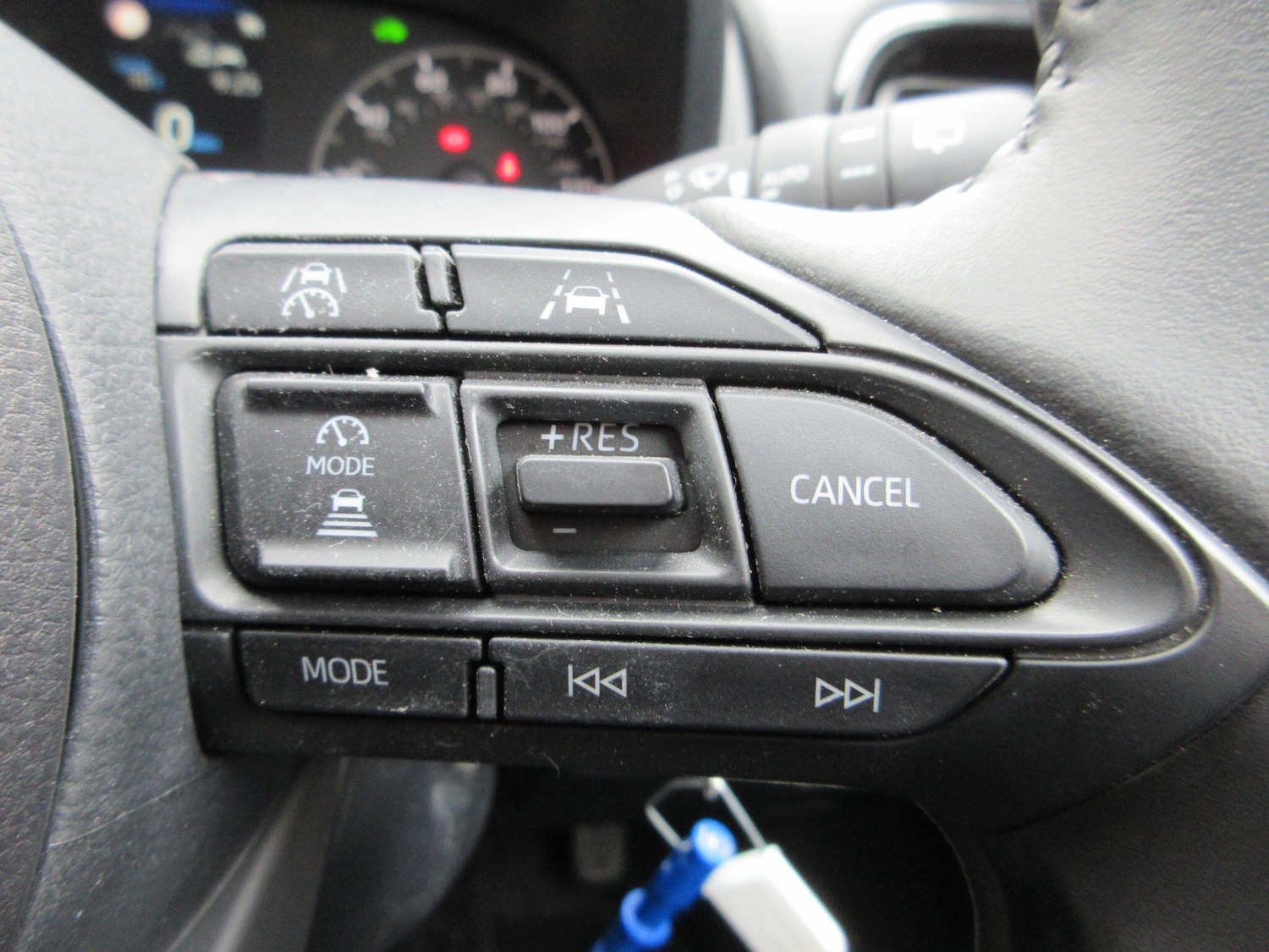 Used Toyota Yaris 2025 for sale - 77564777: Photo 43