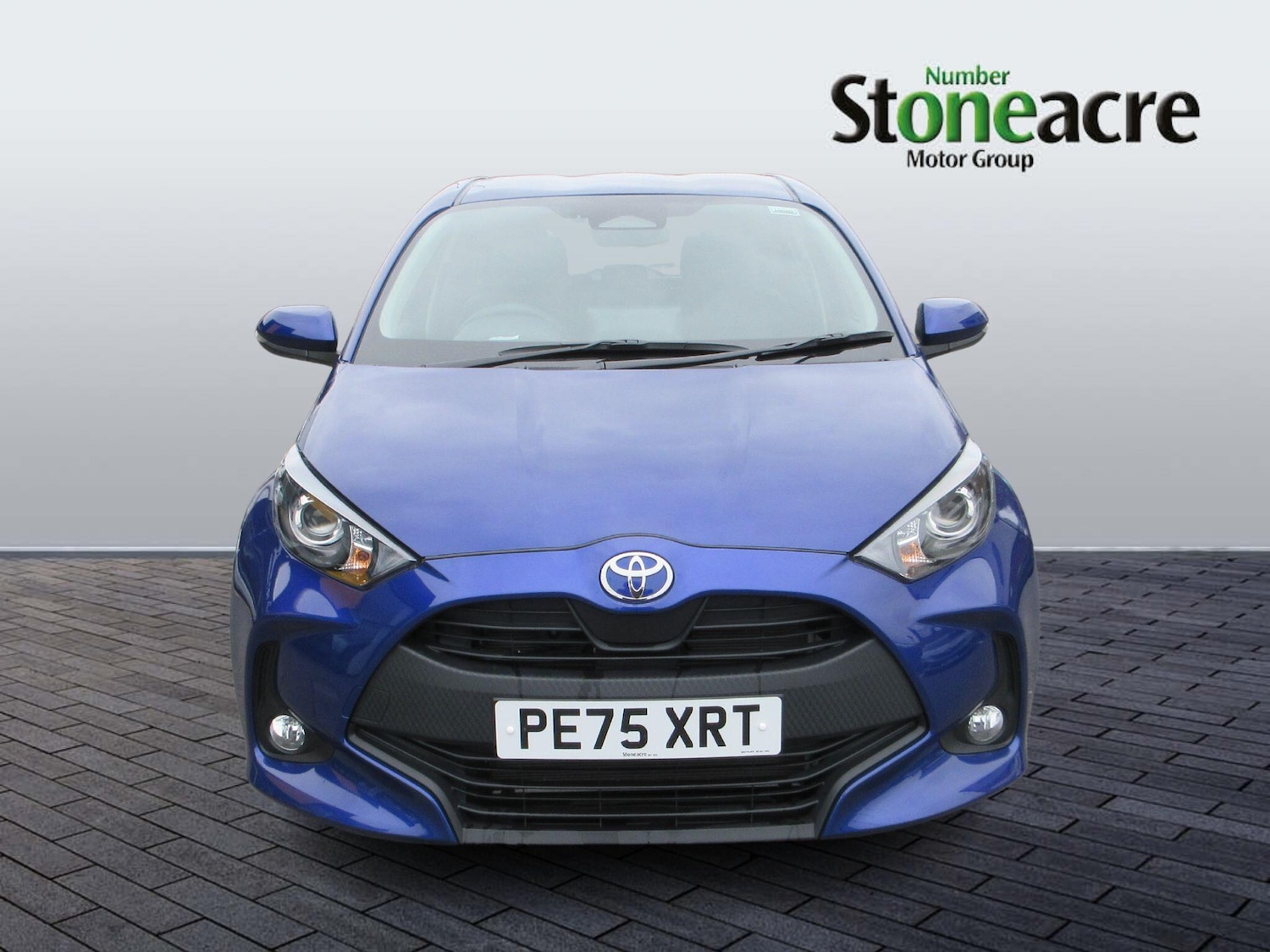 Used Toyota Yaris 2025 for sale - 77564777: Photo 8