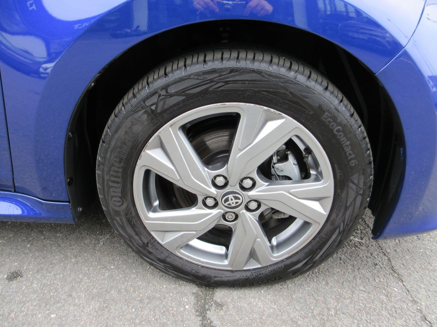 Used Toyota Yaris 2025 for sale - 77564777: Photo 9