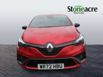 Used Renault Clio 2022 for sale - 75002044: Photo