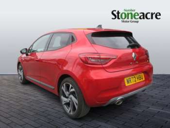 Used Renault Clio 2022 for sale - 75002044: Photo