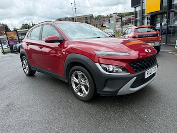 Used Hyundai KONA 2021 for sale - 78809341: Photo