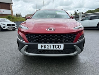 Used Hyundai KONA 2021 for sale - 78809341: Photo