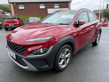 Used Hyundai KONA 2021 for sale - 78809341: Photo