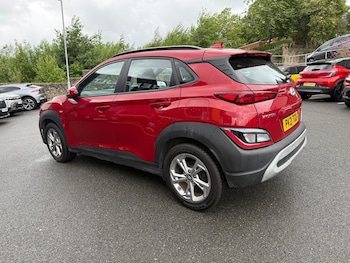 Used Hyundai KONA 2021 for sale - 78809341: Photo