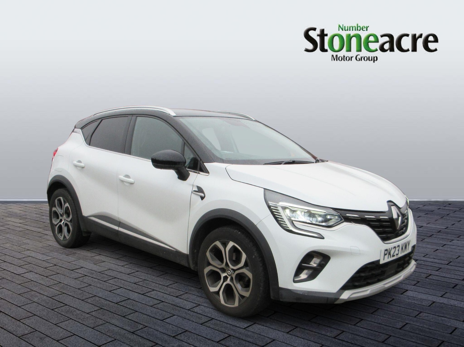 Used Renault Captur 2023 for sale - 77723098: Photo 1