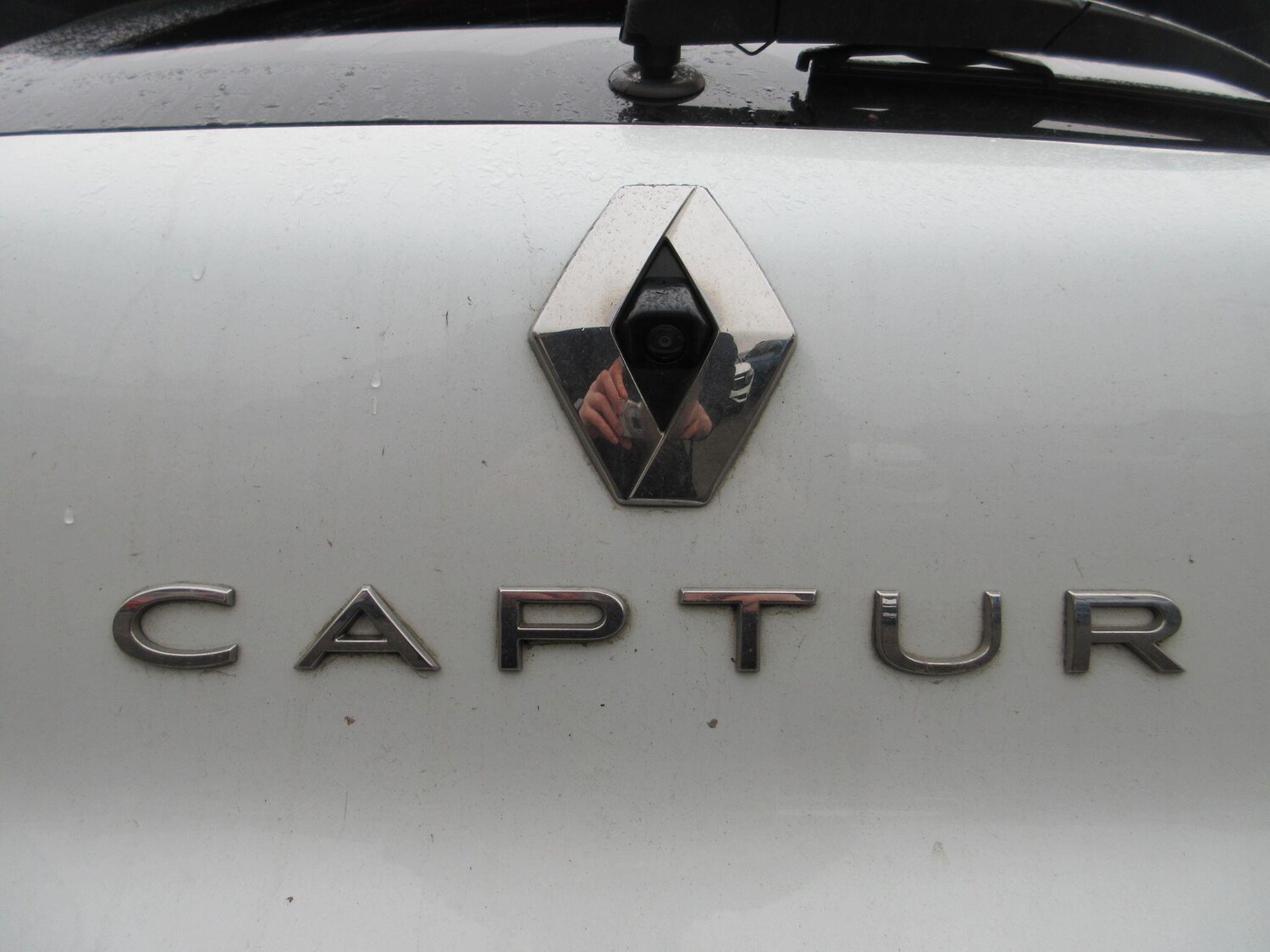 Used Renault Captur 2023 for sale - 77723098: Photo 11