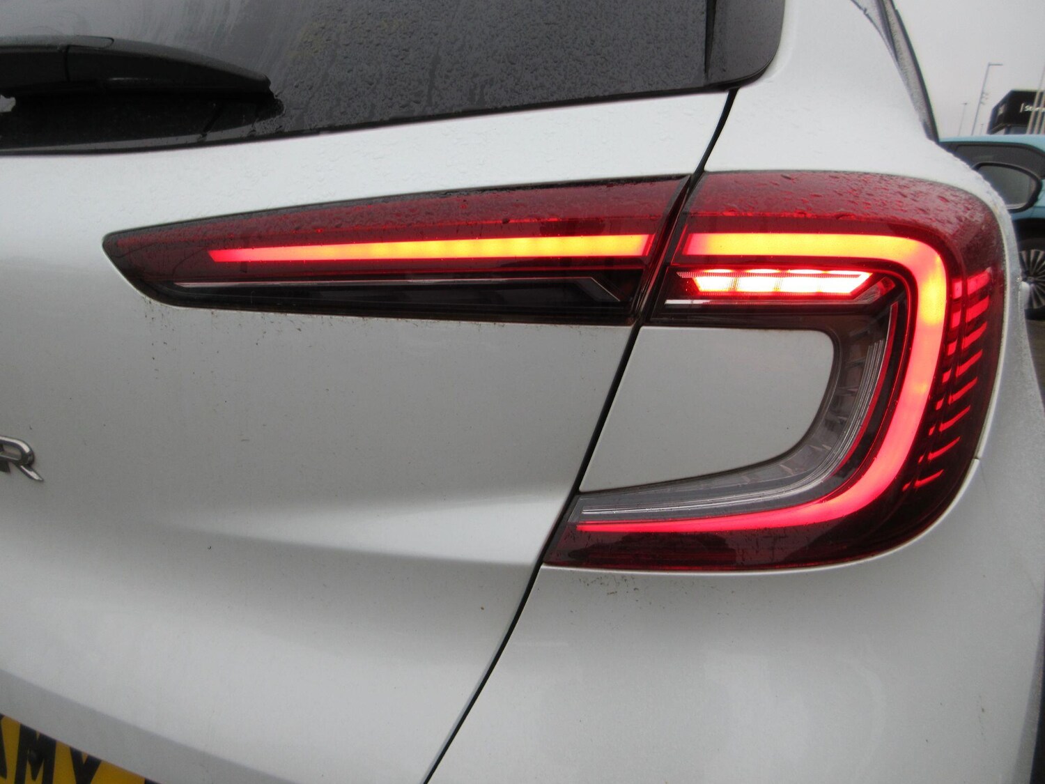 Used Renault Captur 2023 for sale - 77723098: Photo 12