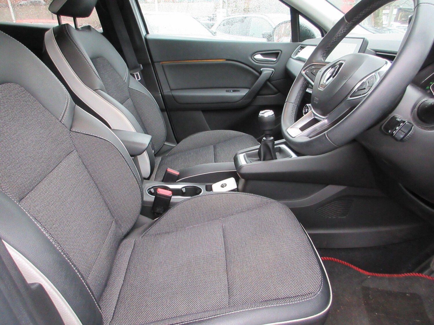 Used Renault Captur 2023 for sale - 77723098: Photo 13