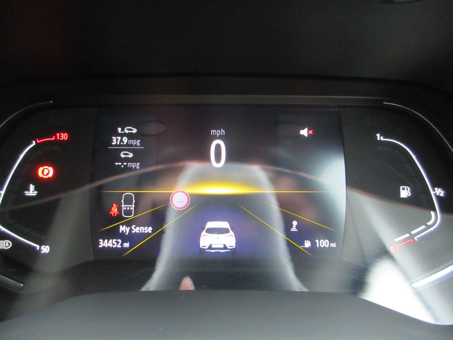 Used Renault Captur 2023 for sale - 77723098: Photo 16