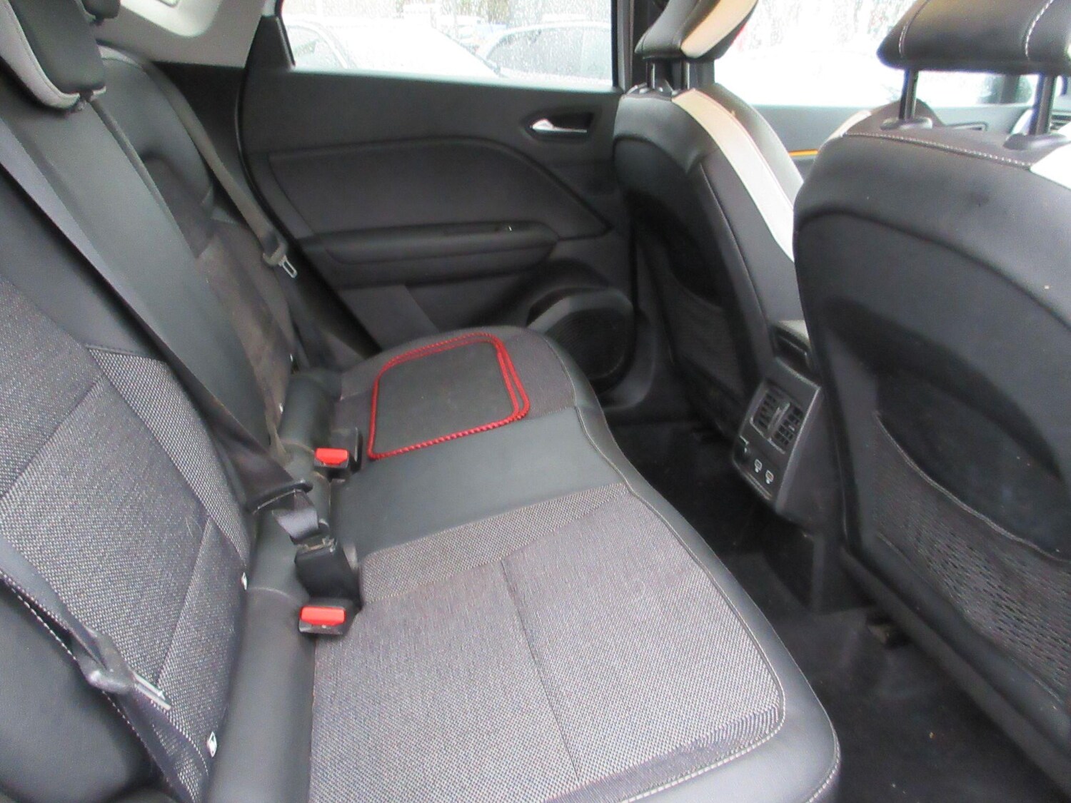 Used Renault Captur 2023 for sale - 77723098: Photo 18