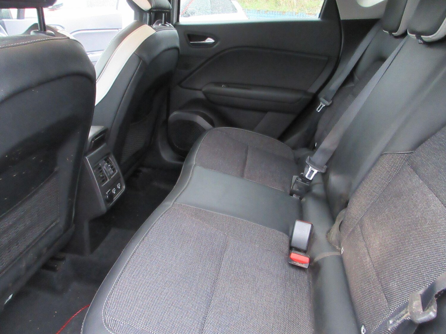 Used Renault Captur 2023 for sale - 77723098: Photo 19