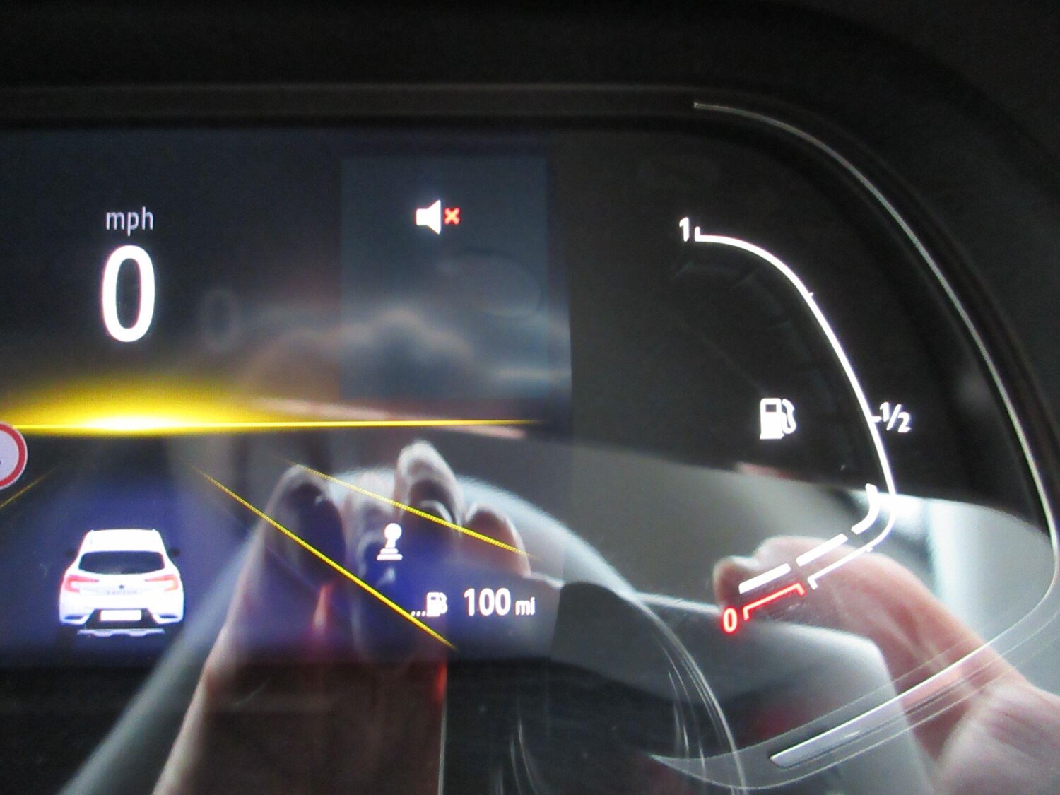 Used Renault Captur 2023 for sale - 77723098: Photo 24