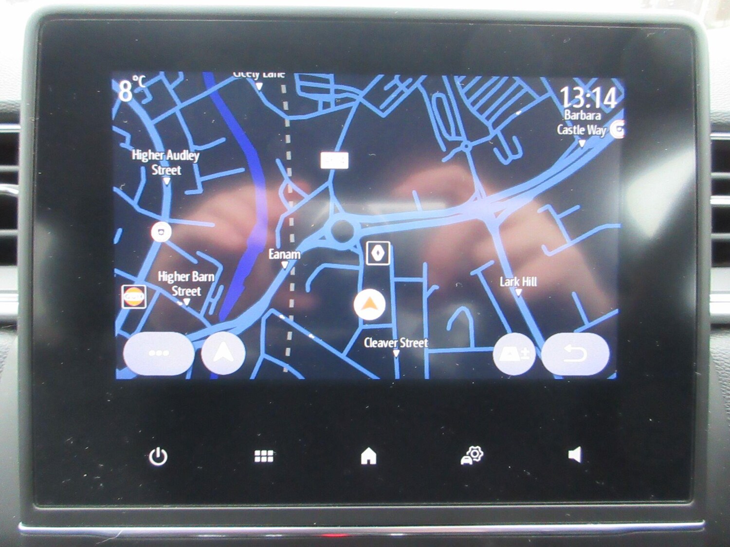 Used Renault Captur 2023 for sale - 77723098: Photo 25