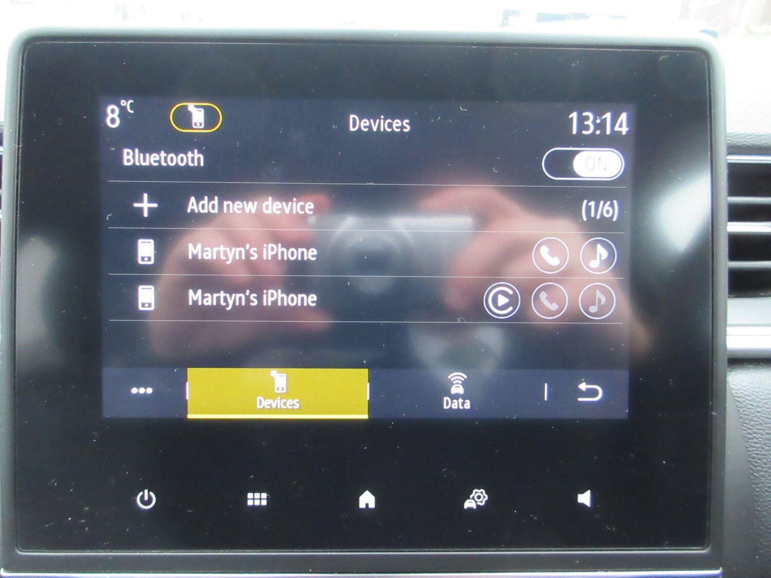 Used Renault Captur 2023 for sale - 77723098: Photo 26