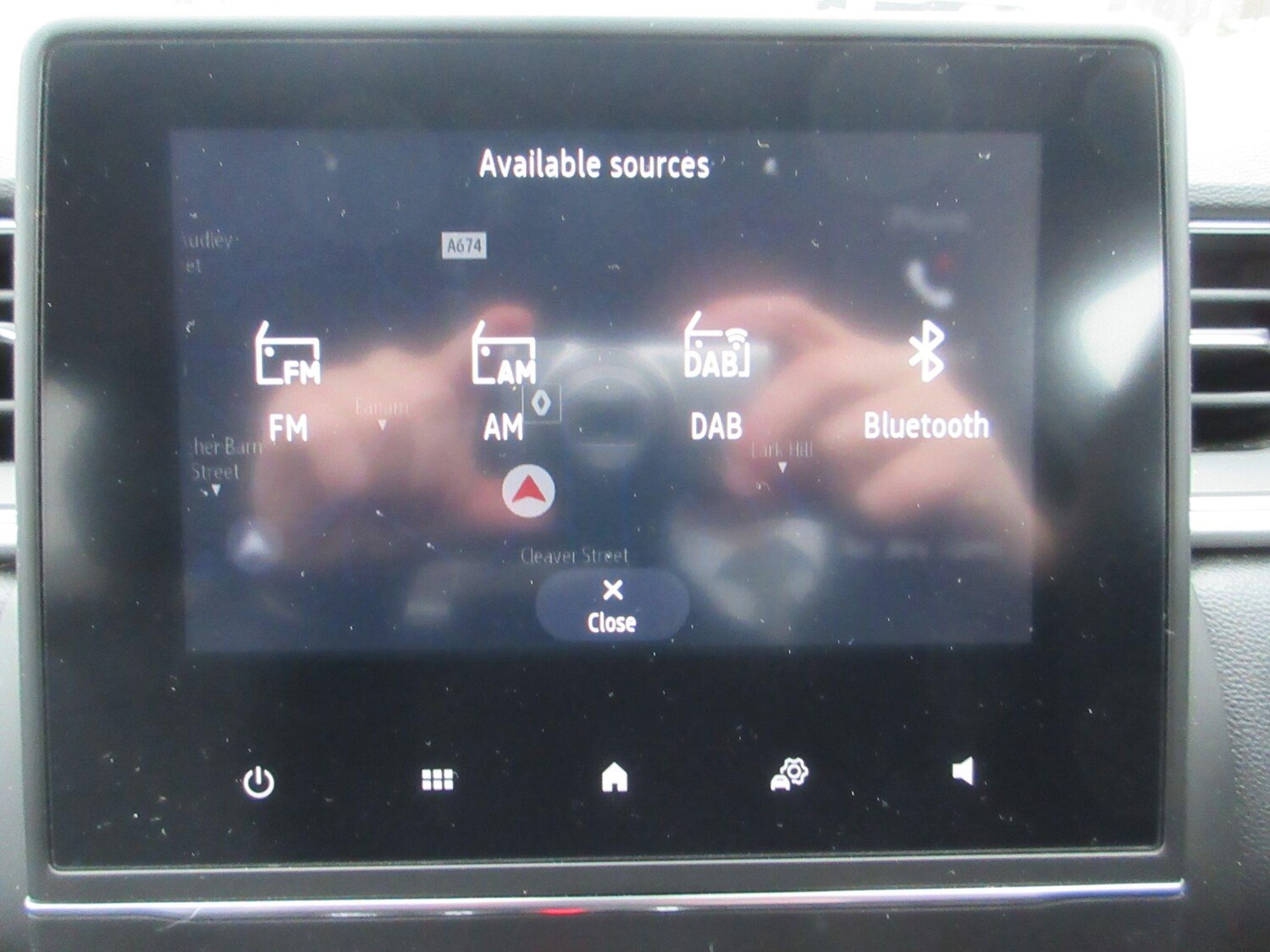 Used Renault Captur 2023 for sale - 77723098: Photo 27