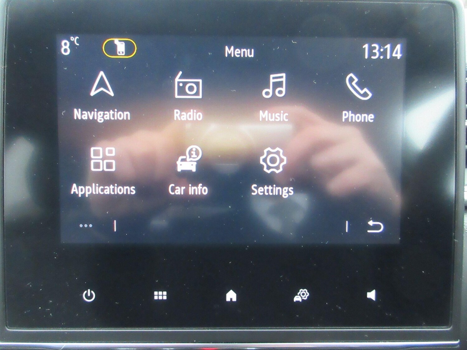 Used Renault Captur 2023 for sale - 77723098: Photo 28