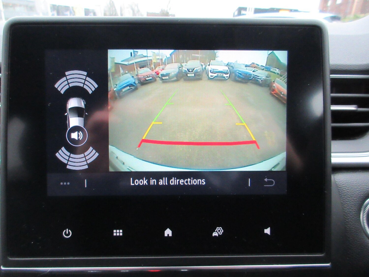 Used Renault Captur 2023 for sale - 77723098: Photo 29