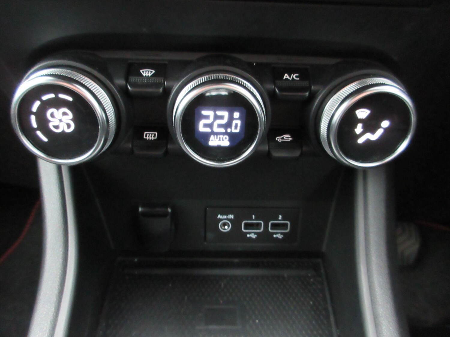 Used Renault Captur 2023 for sale - 77723098: Photo 31