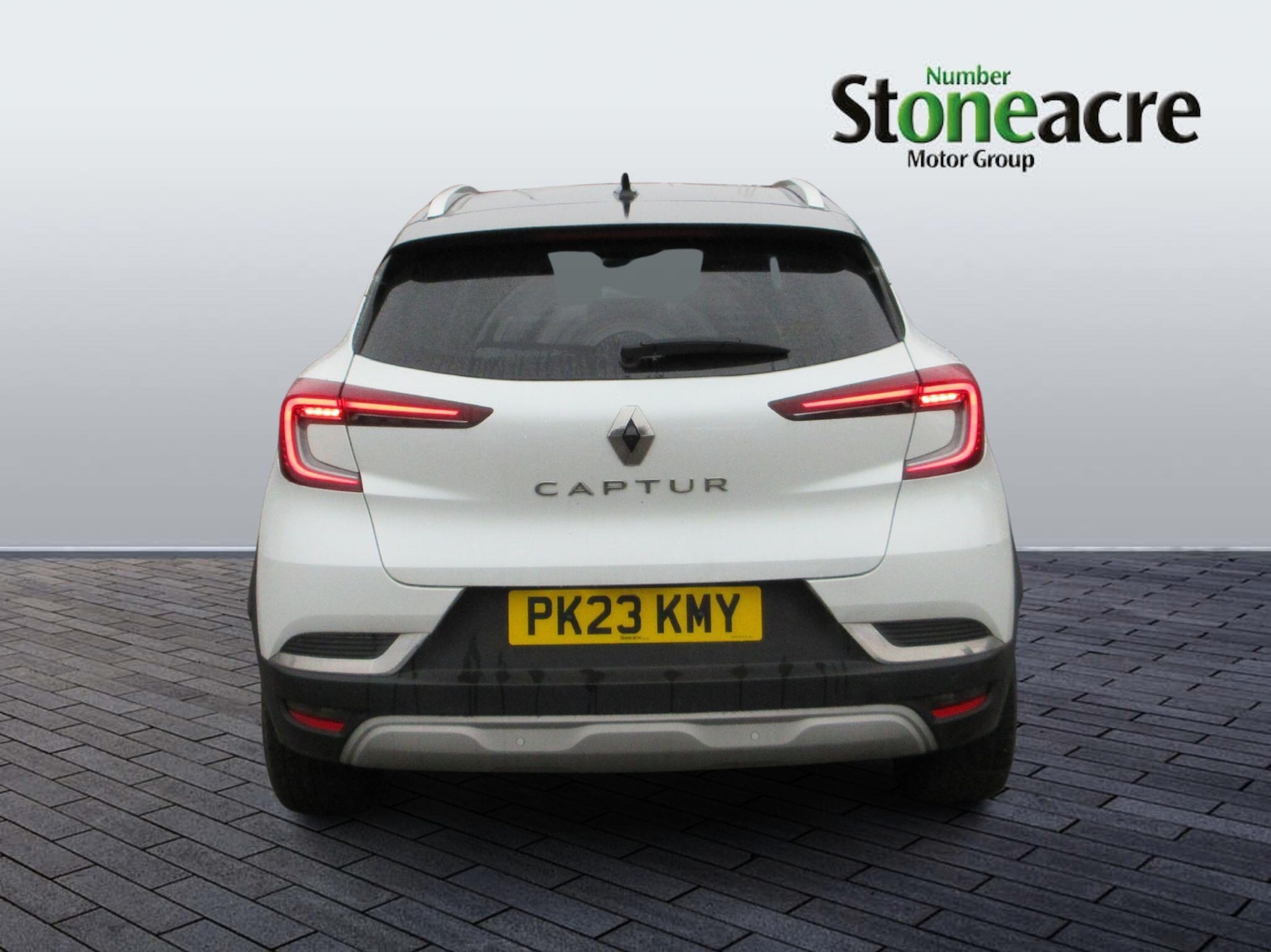 Used Renault Captur 2023 for sale - 77723098: Photo 4