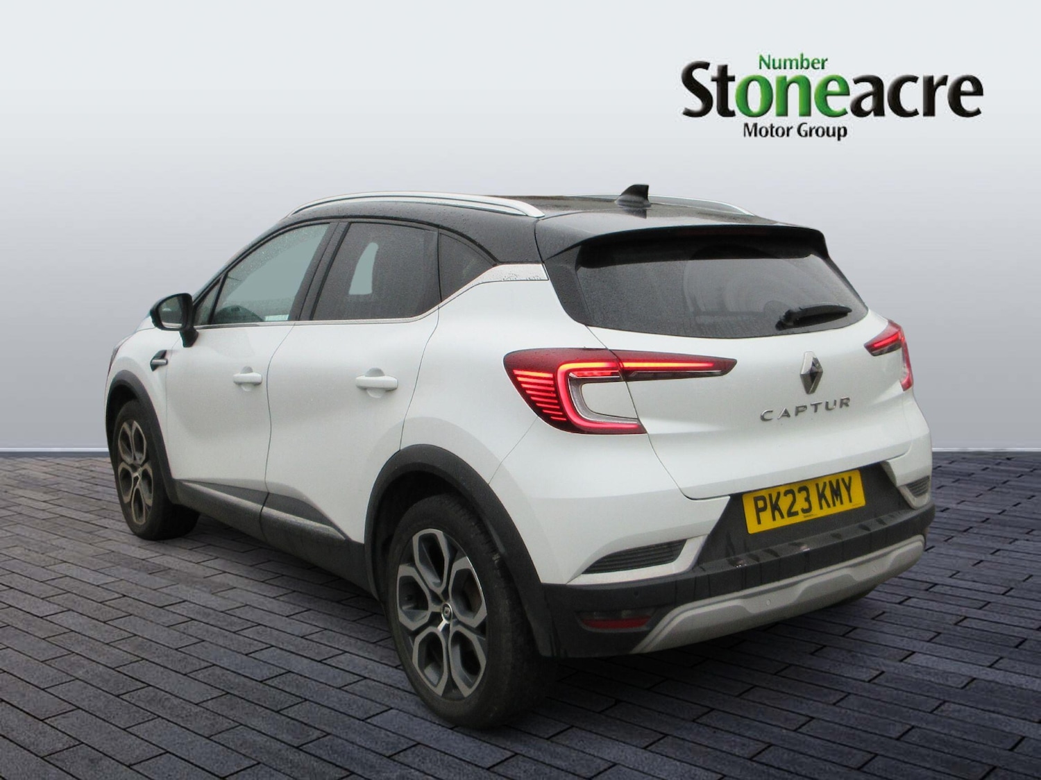 Used Renault Captur 2023 for sale - 77723098: Photo 5