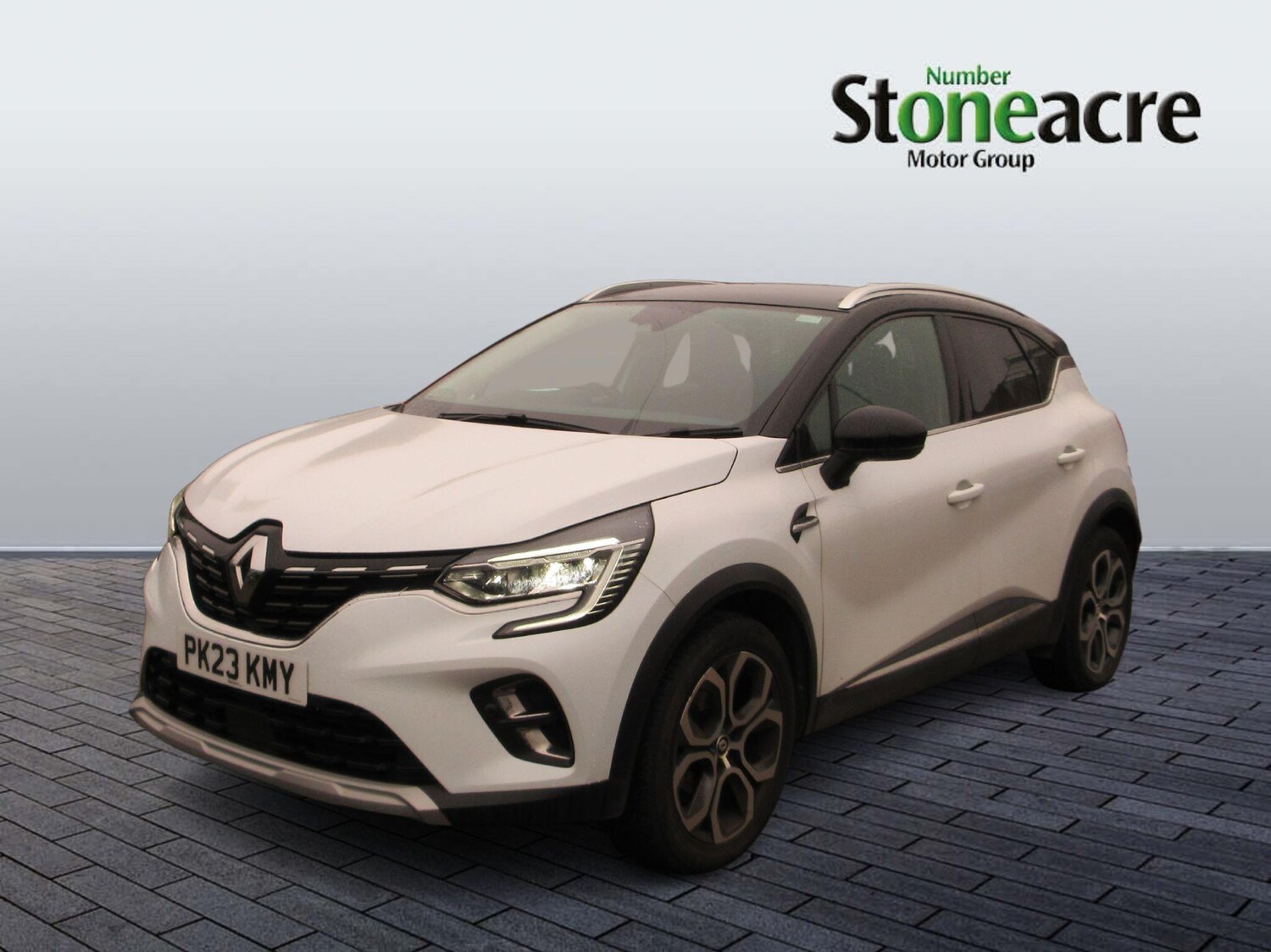 Used Renault Captur 2023 for sale - 77723098: Photo 7