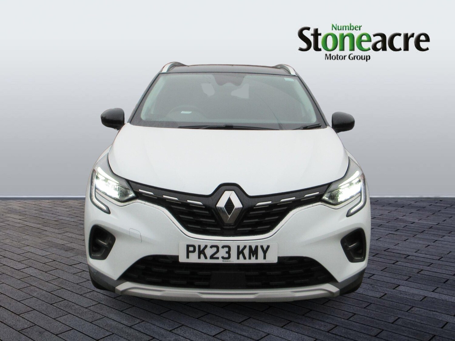 Used Renault Captur 2023 for sale - 77723098: Photo 8