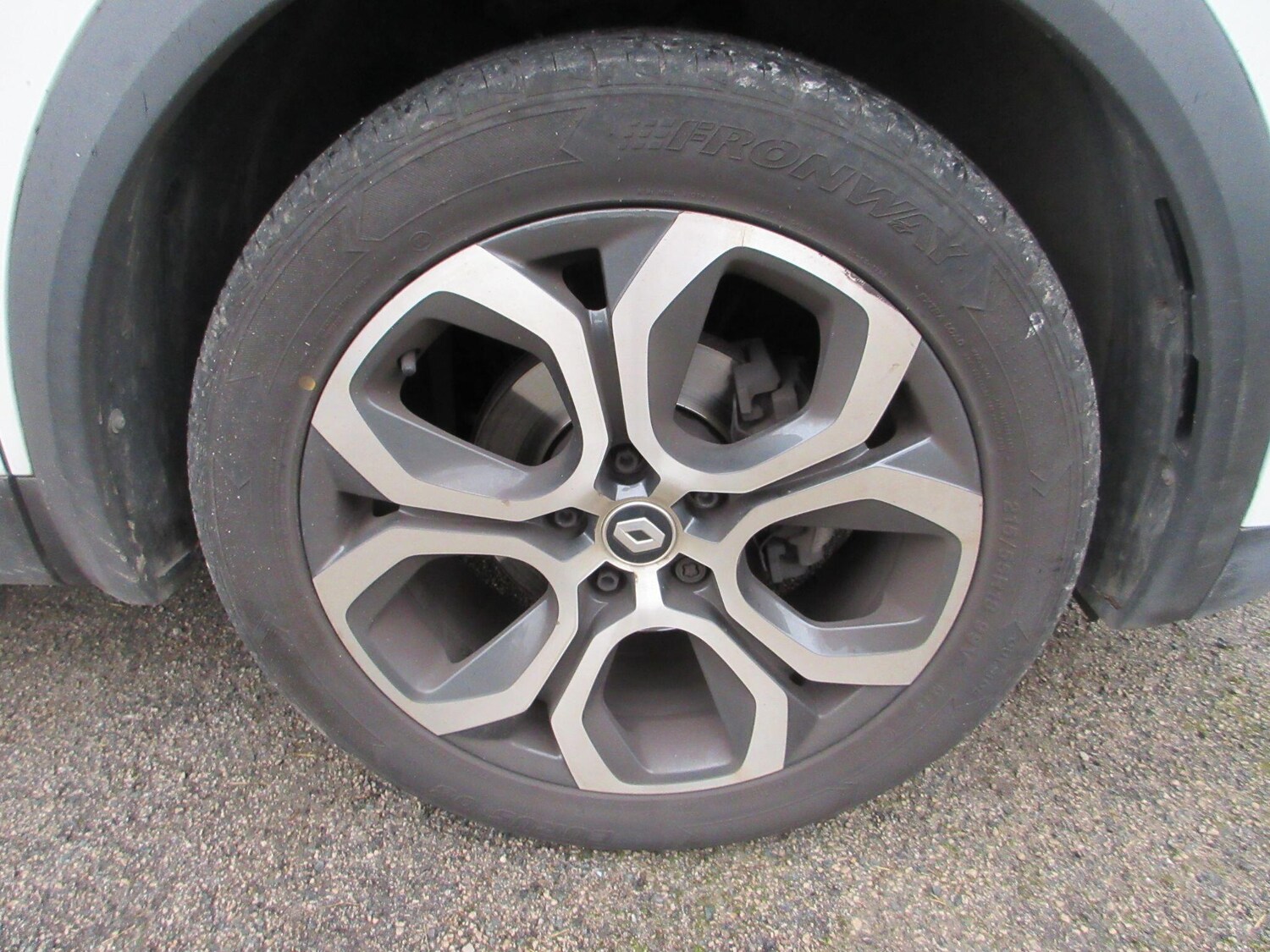 Used Renault Captur 2023 for sale - 77723098: Photo 9