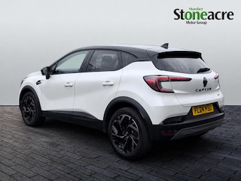 Used Renault Captur 2024 for sale - 79589547: Photo