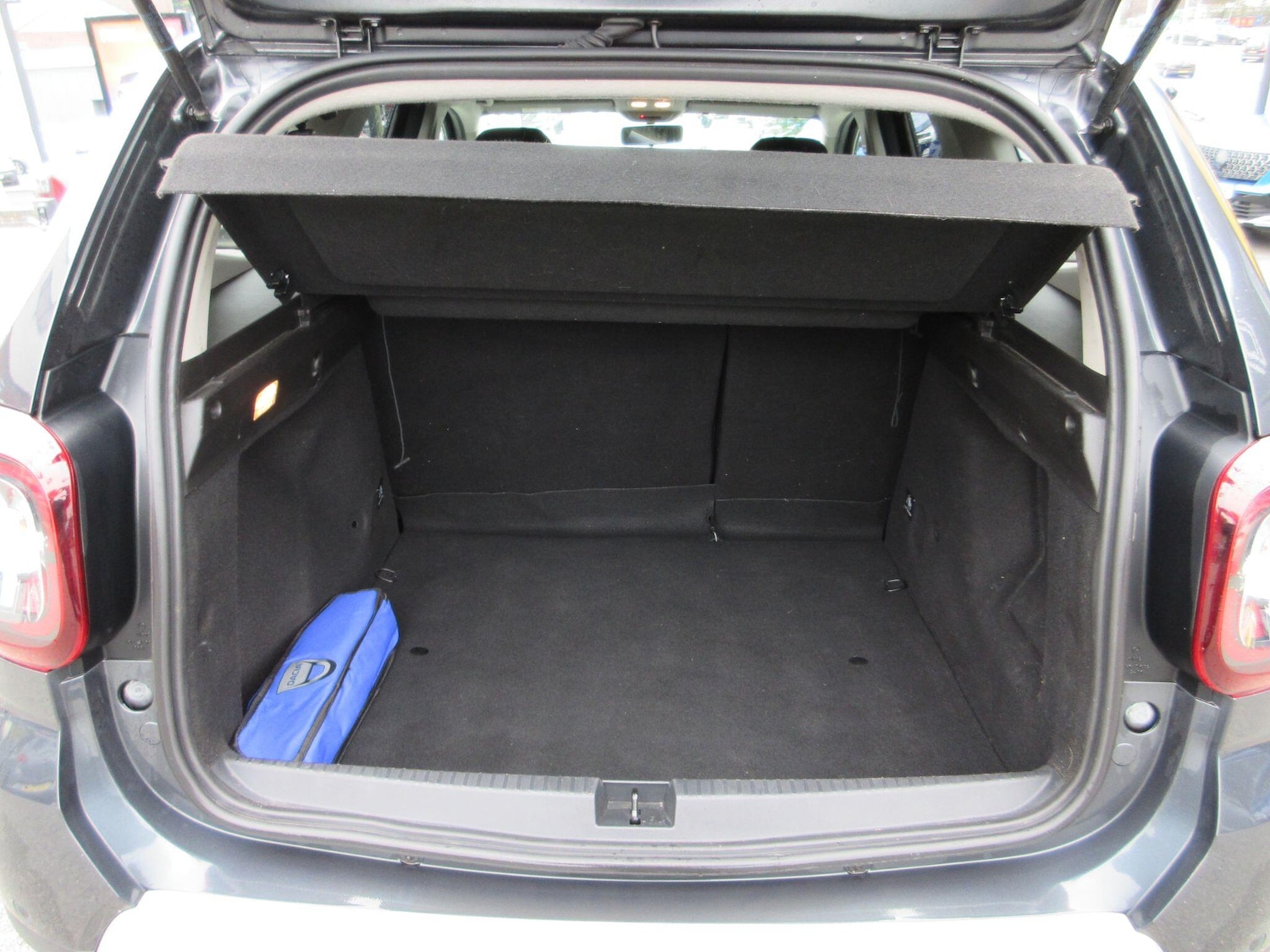 Used Dacia Duster 2021 for sale - 76457640: Photo 10