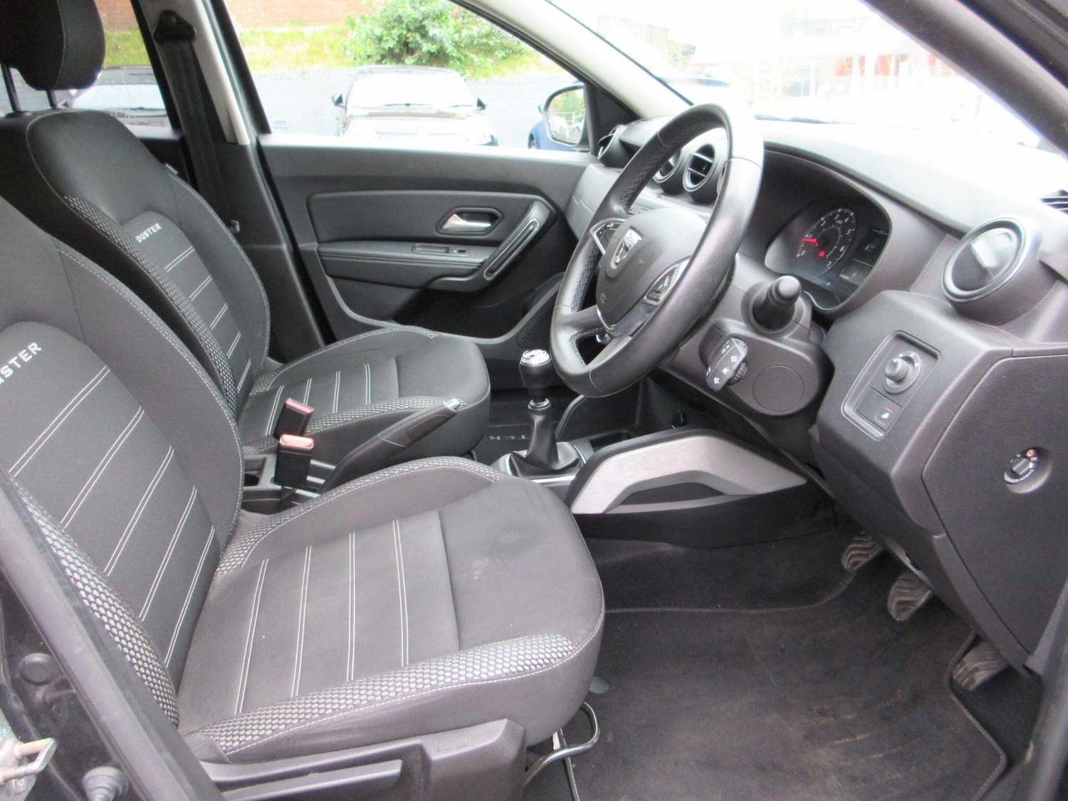 Used Dacia Duster 2021 for sale - 76457640: Photo 11