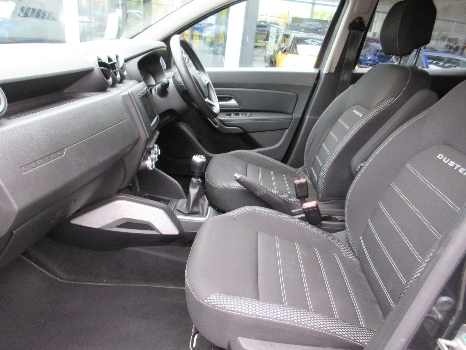 Used Dacia Duster 2021 for sale - 76457640: Photo 13