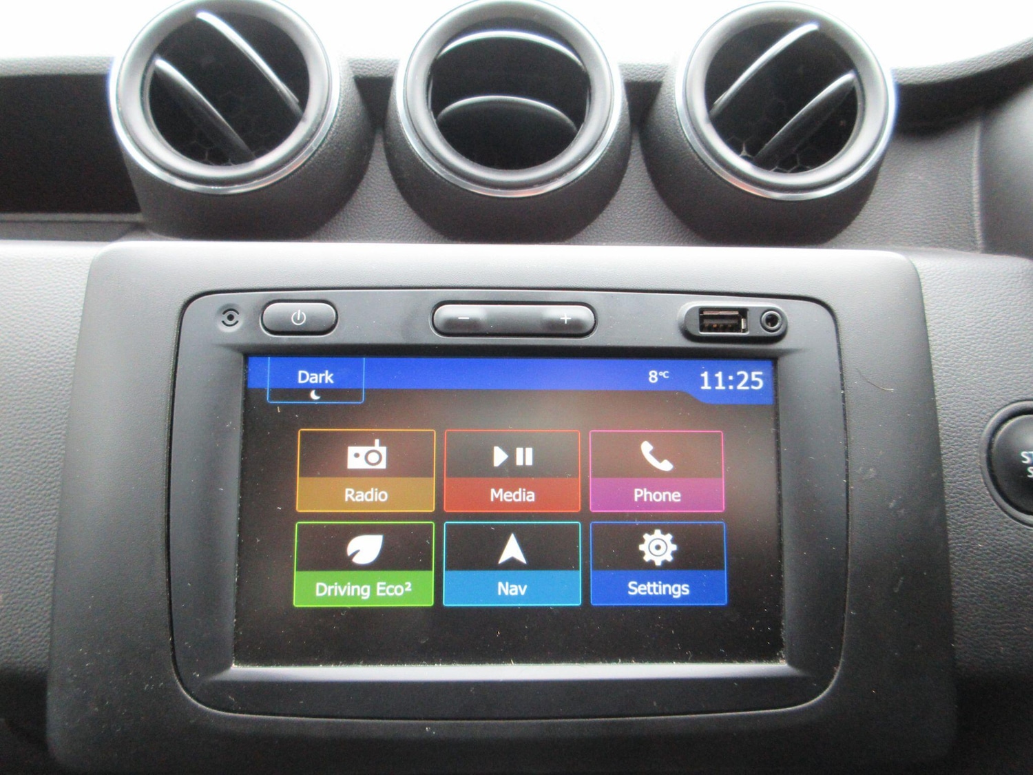 Used Dacia Duster 2021 for sale - 76457640: Photo 15