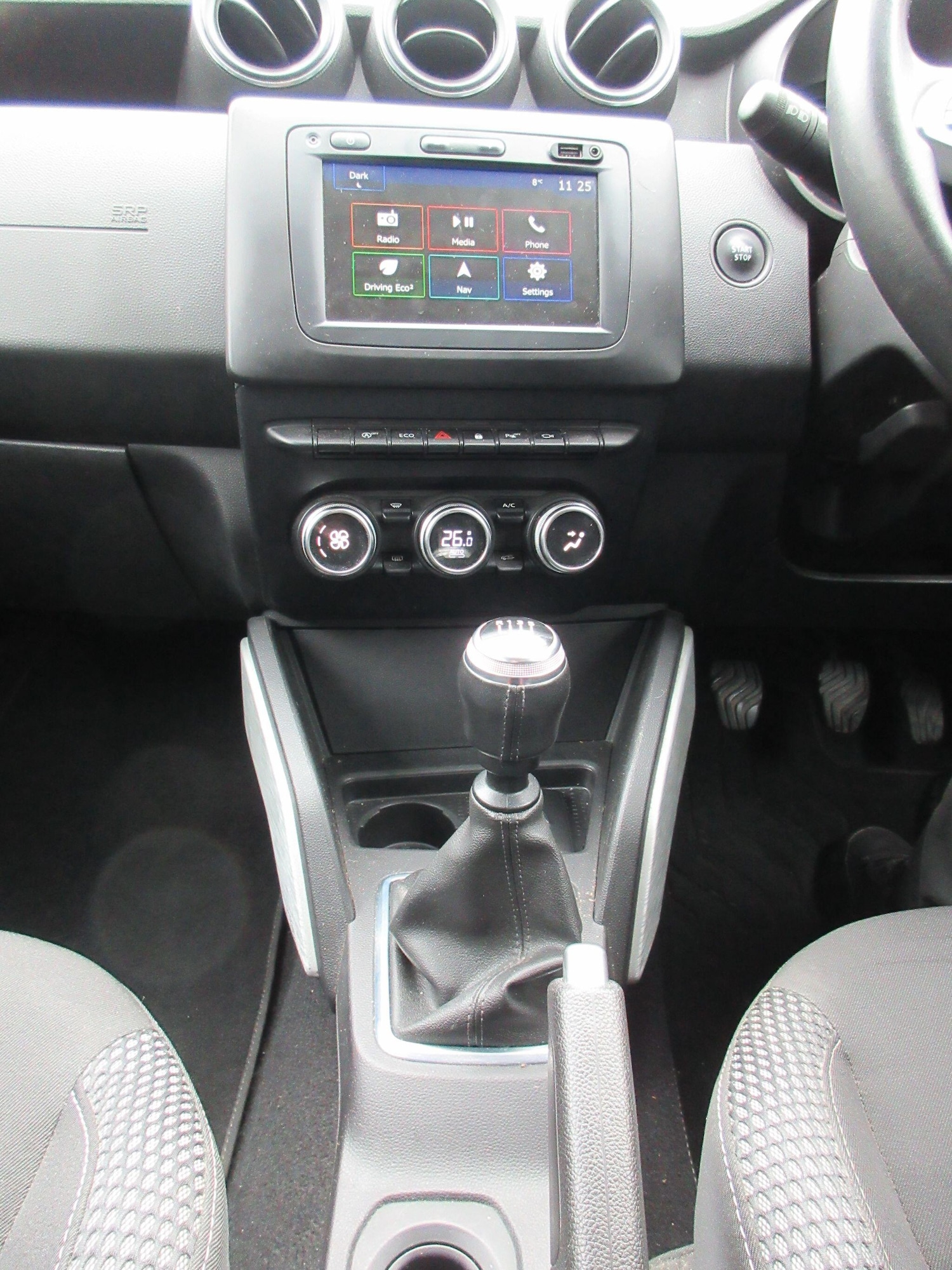 Used Dacia Duster 2021 for sale - 76457640: Photo 16