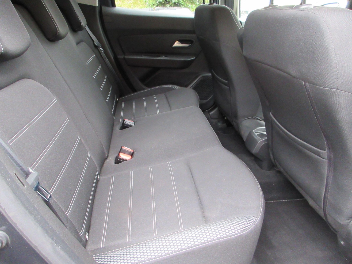 Used Dacia Duster 2021 for sale - 76457640: Photo 17