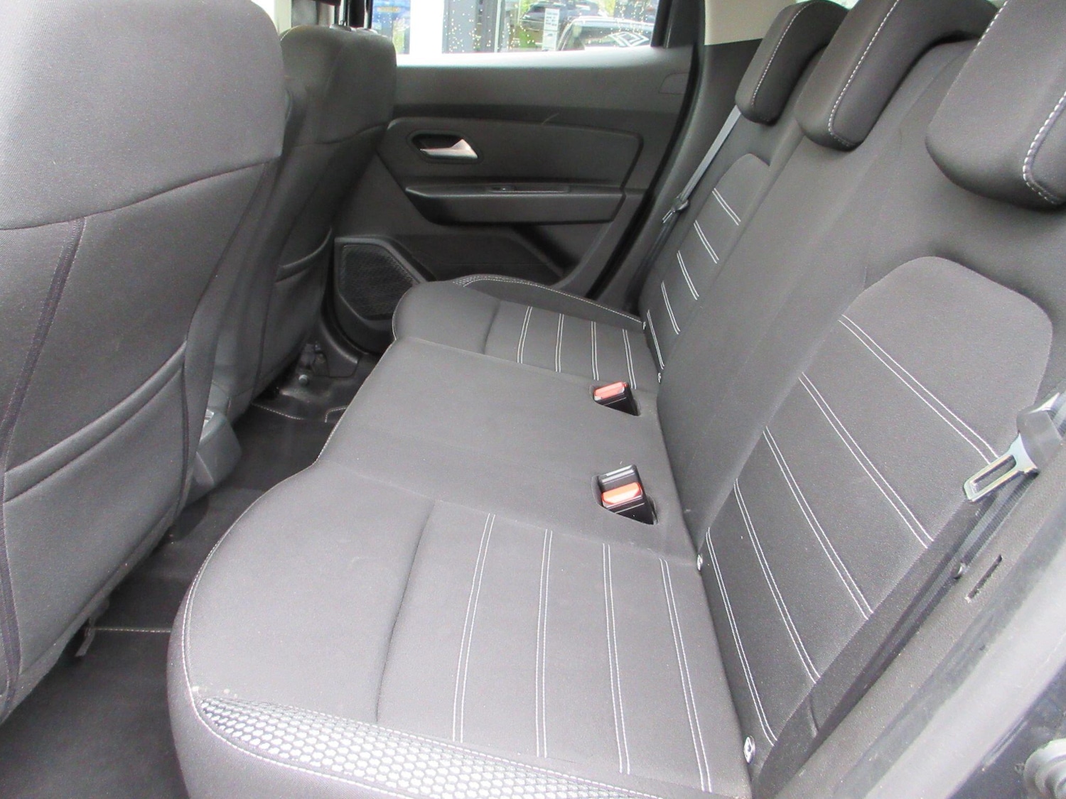 Used Dacia Duster 2021 for sale - 76457640: Photo 18