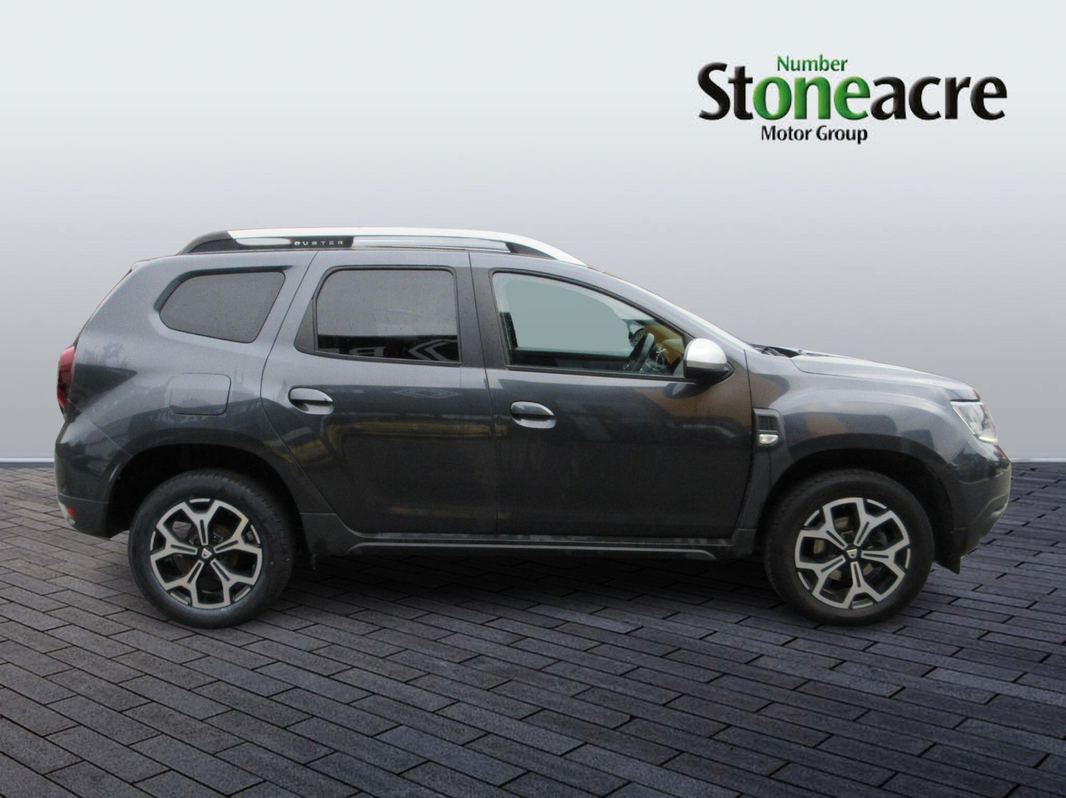 Used Dacia Duster 2021 for sale - 76457640: Photo 2