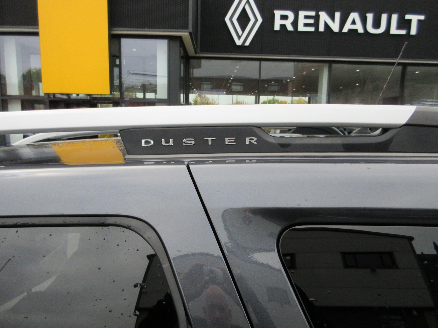 Used Dacia Duster 2021 for sale - 76457640: Photo 21