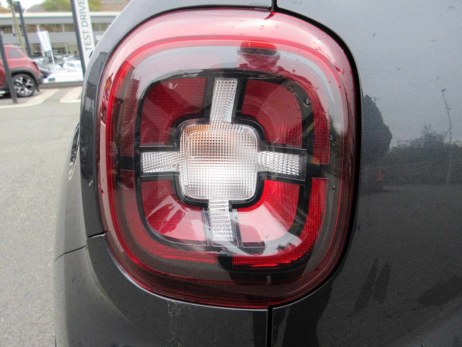 Used Dacia Duster 2021 for sale - 76457640: Photo 22