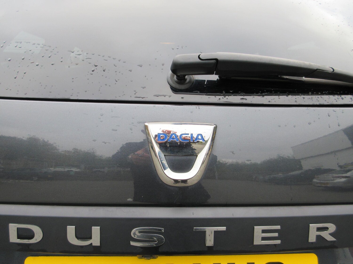 Used Dacia Duster 2021 for sale - 76457640: Photo 23