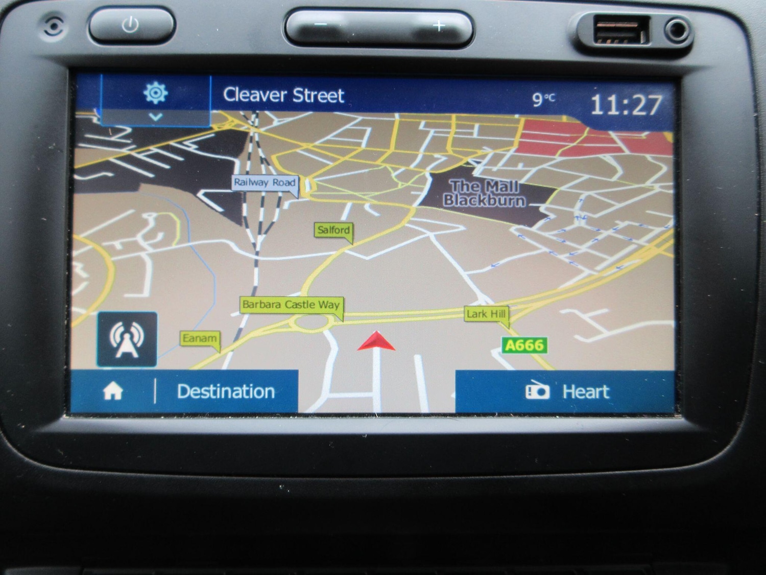 Used Dacia Duster 2021 for sale - 76457640: Photo 31