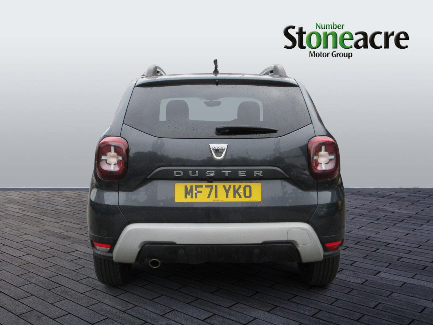 Used Dacia Duster 2021 for sale - 76457640: Photo 4