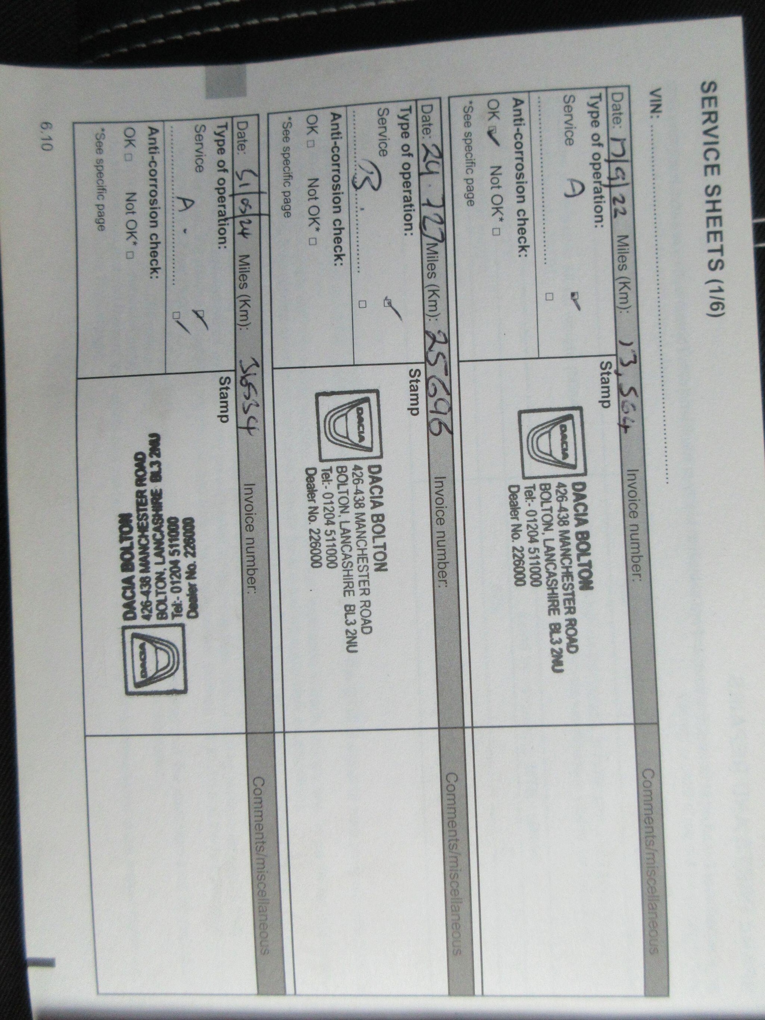 Used Dacia Duster 2021 for sale - 76457640: Photo 40