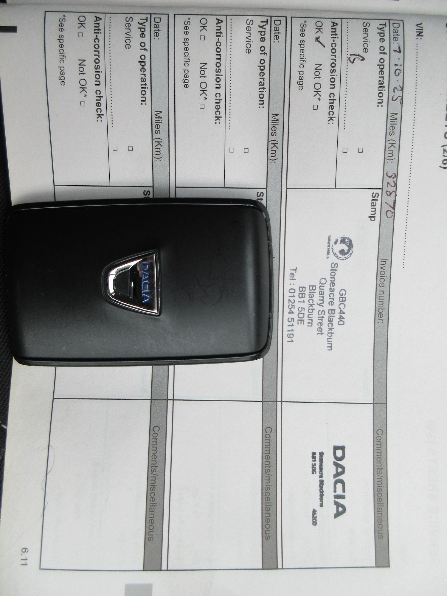 Used Dacia Duster 2021 for sale - 76457640: Photo 41