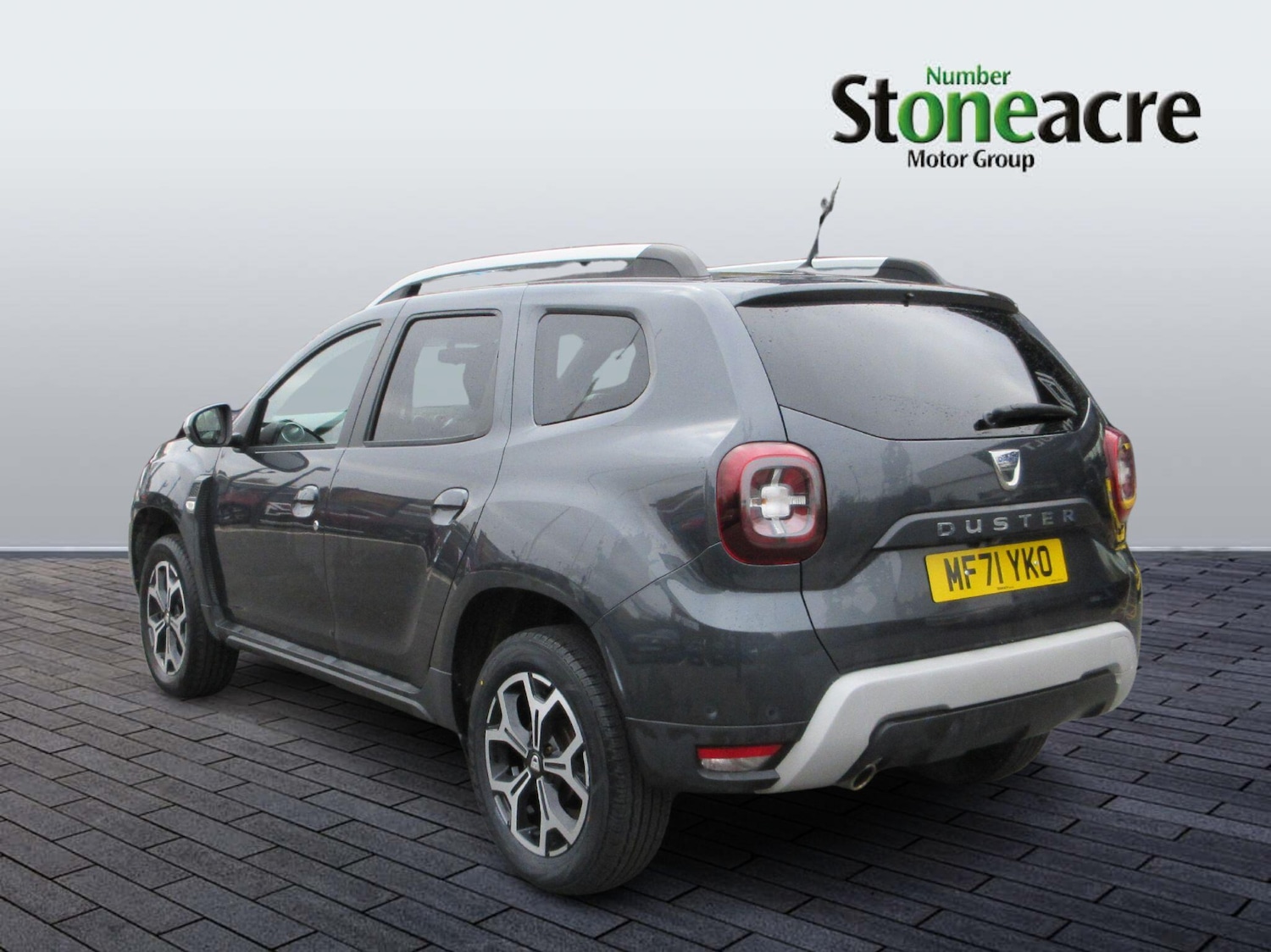Used Dacia Duster 2021 for sale - 76457640: Photo 5