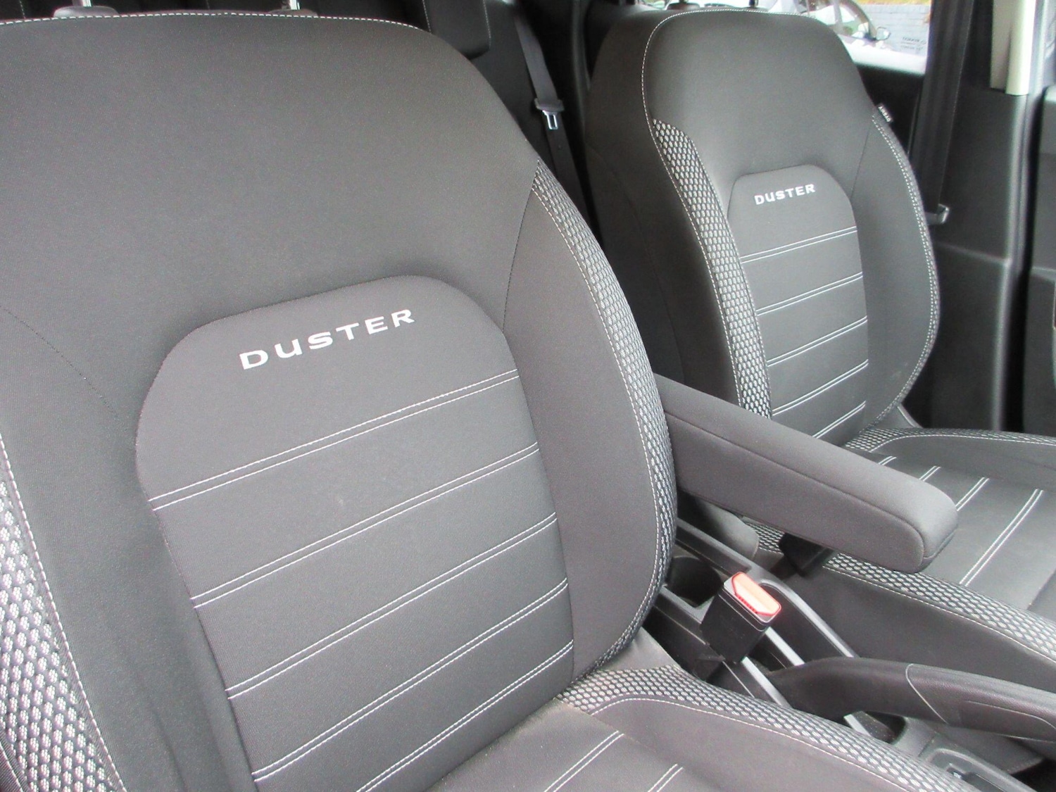 Used Dacia Duster 2021 for sale - 76457640: Photo 52