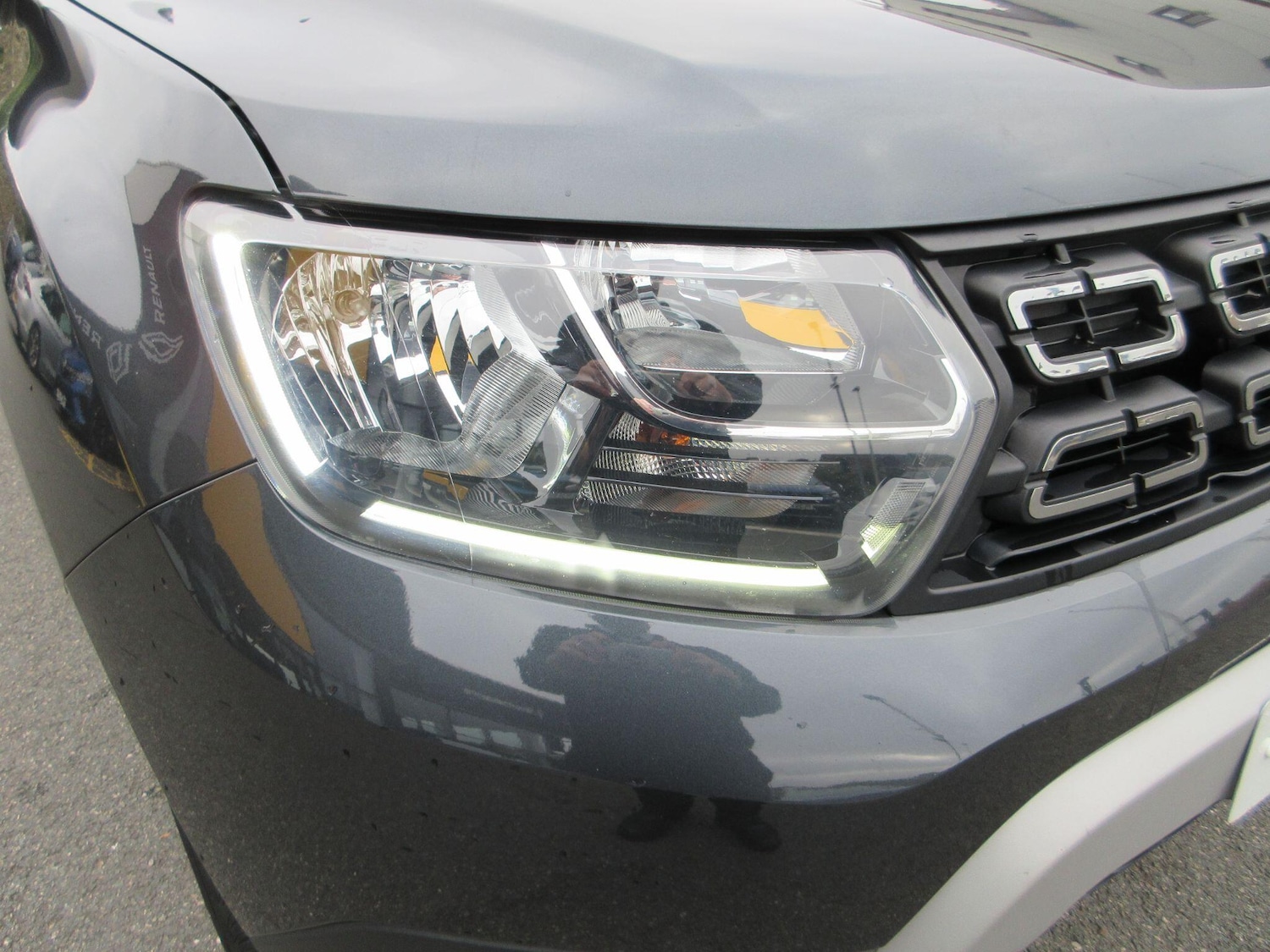 Used Dacia Duster 2021 for sale - 76457640: Photo 53