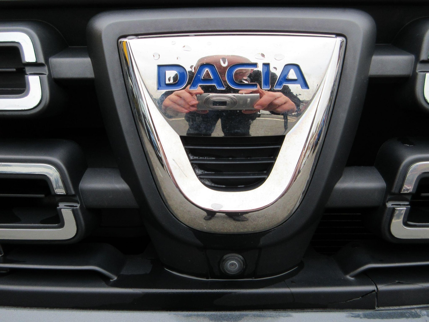Used Dacia Duster 2021 for sale - 76457640: Photo 54
