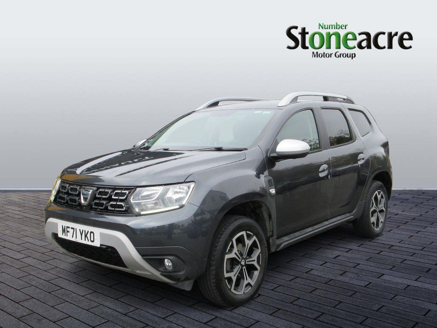 Used Dacia Duster 2021 for sale - 76457640: Photo 7
