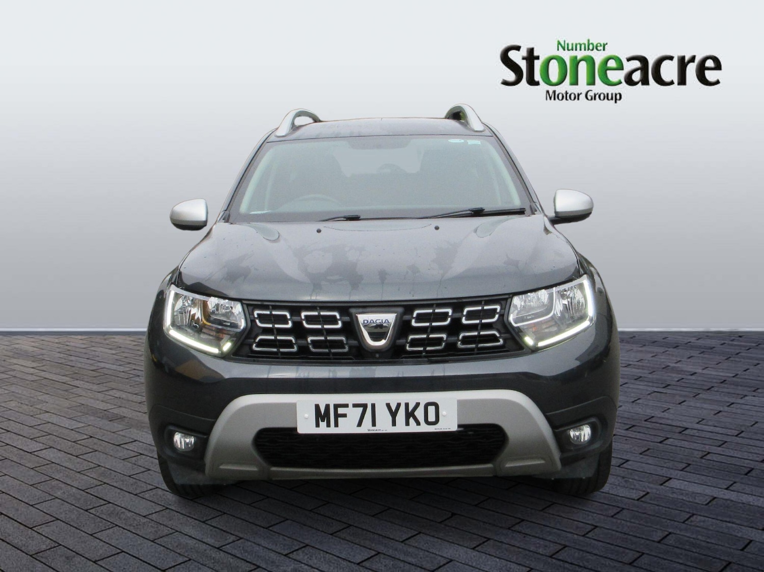 Used Dacia Duster 2021 for sale - 76457640: Photo 8